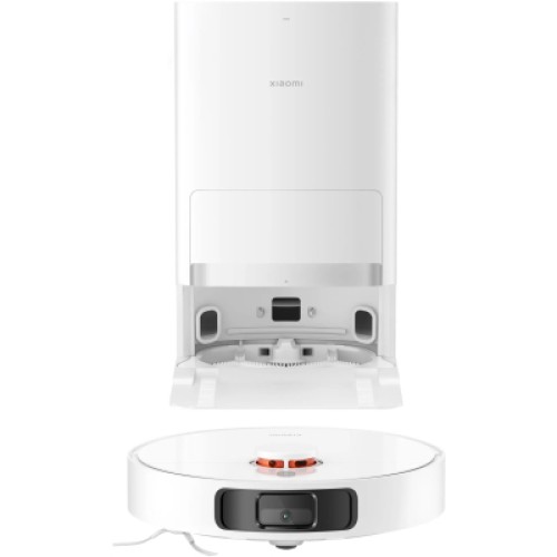Пылесос Xiaomi Robot Vacuum X20+
