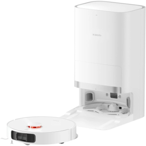 Пылесос Xiaomi Robot Vacuum X20+