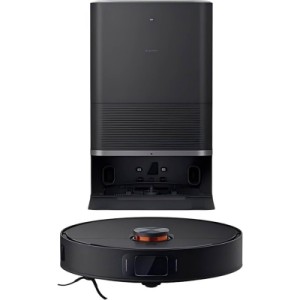 Пылесос Xiaomi Robot Vacuum X20 Max