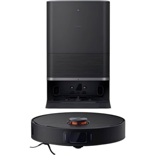 Пылесос Xiaomi Robot Vacuum X20 Max