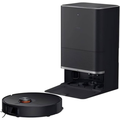 Пылесос Xiaomi Robot Vacuum X20 Max