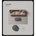 Пылесос Xiaomi Robot Vacuum X20 Max