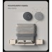 Пылесос Xiaomi Robot Vacuum X20 Max