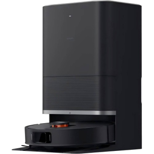 Пылесос Xiaomi Robot Vacuum X20 Max