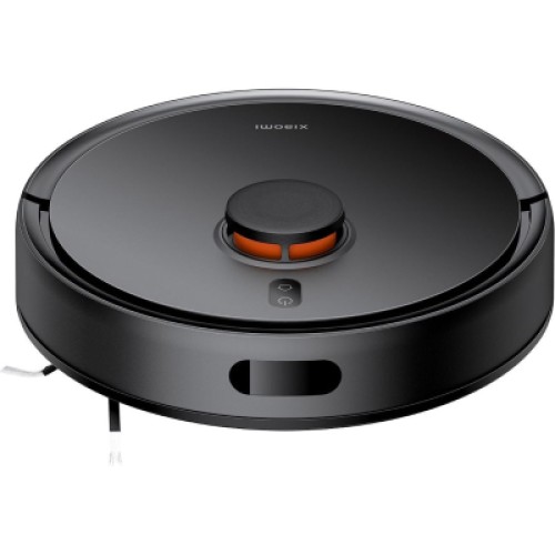 Пылесос Xiaomi Robot Vacuum S20 Black