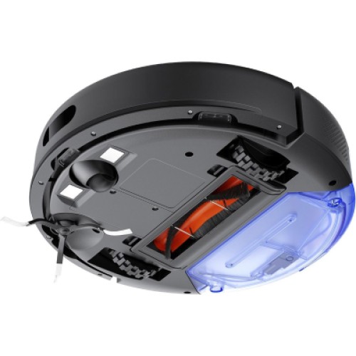 Пылесос Xiaomi Robot Vacuum S20 Black