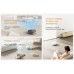 Пылесос Xiaomi Robot Vacuum S20 Black