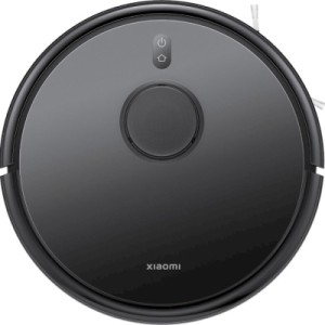 Пылесос Xiaomi Robot Vacuum S20 Black