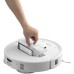 Пылесос Roborock Qrevo Edge 5V1 White