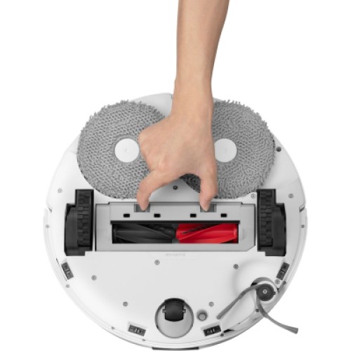 Пылесос Roborock Qrevo Edge 5V1 White