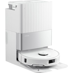 Пылесос Roborock Qrevo Edge 5V1 White