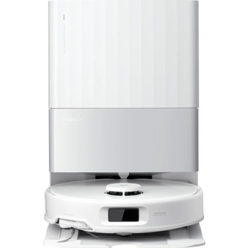 Пылесос Roborock Qrevo Edge 5V1 White