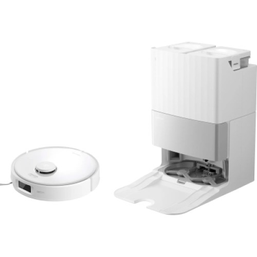 Пылесос Roborock Qrevo Edge 5V1 White