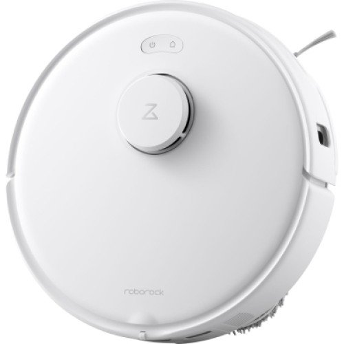 Пылесос Roborock Qrevo Edge 5V1 White