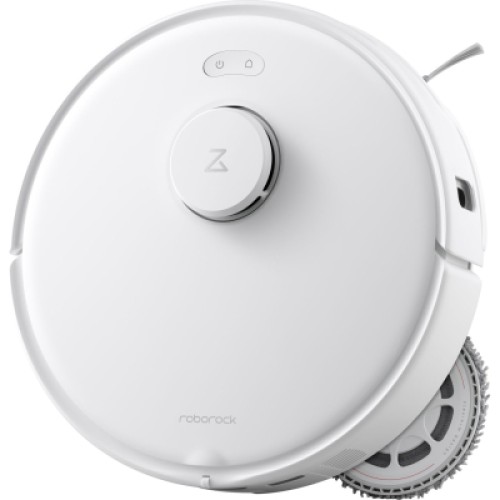 Пылесос Roborock Qrevo Edge 5V1 White