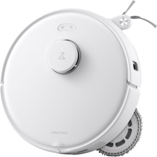 Пылесос Roborock Qrevo Edge 5V1 White