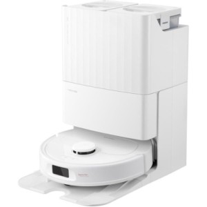Пылесос Roborock Qrevo Edge 5V1 White