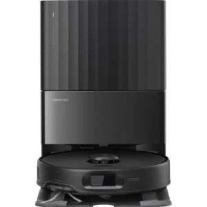 Пылесос Roborock Qrevo Edge 5V1 Black