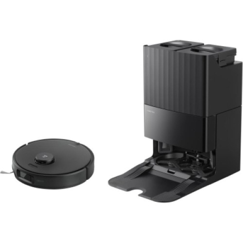 Пылесос Roborock Qrevo Edge 5V1 Black