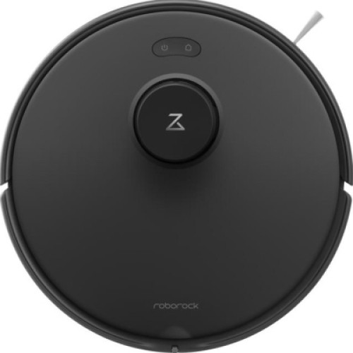 Пылесос Roborock Qrevo Edge 5V1 Black