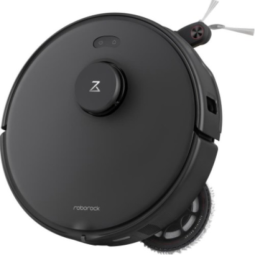 Пылесос Roborock Qrevo Edge 5V1 Black