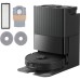 Пылесос Roborock Qrevo Edge 5V1 Black
