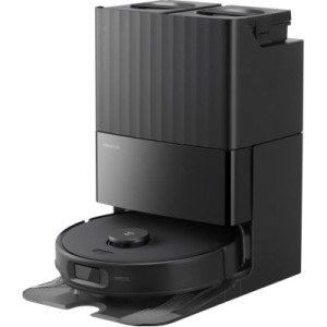 Пылесос Roborock Qrevo Edge 5V1 Black