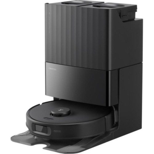 Пылесос Roborock Qrevo Edge 5V1 Black