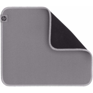Килимок для мишки HP 100 Sanitizable S Speed/Control Grey (8X594AA)