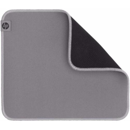 Коврик для мышки HP 100 Sanitizable S Speed/Control Grey (8X594AA)
