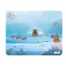 Коврик для мышки 2E Capybarra S Blue (2E-PAD-S-CAPY-BLUE)