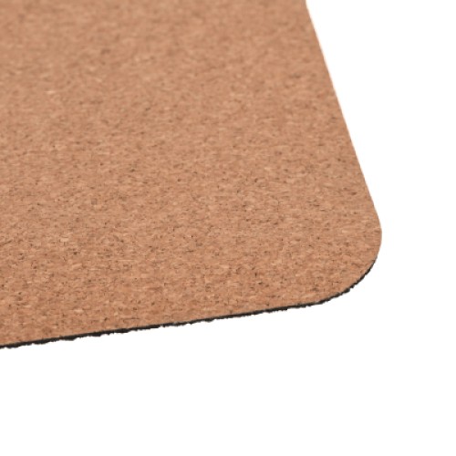 Коврик для мышки 2E Cork S Brown (2E-PAD-S-CORK)