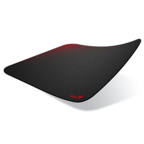Коврик для мышки Genius G-Pad 500S Control Speed Black/Red (31250008400)