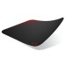 Коврик для мышки Genius G-Pad 500S Control Speed Black/Red (31250008400)