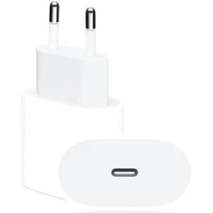 Зарядное устройство WUW C145 USB-C PD20W White (6972573332250)