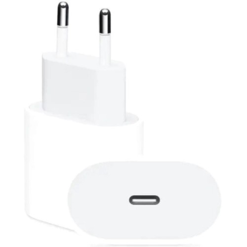 Зарядное устройство WUW C145 USB-C PD20W White (6972573332250)