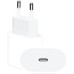 Зарядное устройство WUW C145 USB-C PD20W White (6972573332250)