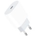 Зарядное устройство WUW C145 USB-C PD20W White (6972573332250)