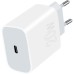 Зарядное устройство WUW C176 USB-C PD20W White (WUW-C176)
