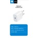 Зарядное устройство WUW C176 USB-C PD20W White (WUW-C176)