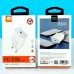 Зарядное устройство WUW C176 USB-C PD20W White (WUW-C176)