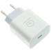 Зарядное устройство WUW C187 USB-C PD25W White (C187)