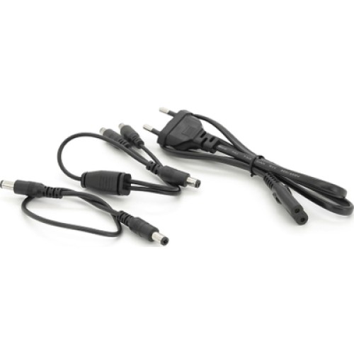 Источник бесперебойного питания Green Wave UPS-36W DC1036-8