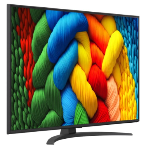 Телевизор LG 75NANO81A6A