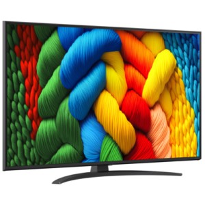Телевизор LG 75NANO81A6A