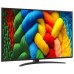 Телевизор LG 75NANO81A6A
