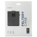 Чехол для электронной книги Armorstandart Feltery AS2 для E-Book 7 Black (ARM84423)