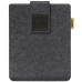 Чехол для электронной книги Armorstandart Feltery AS2 для E-Book 7 Black (ARM84423)