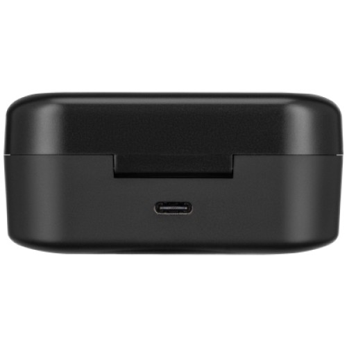 Наушники 2E Novem Pro True Wireless Waterproof Mic Black (2E-EBTWNPBK)