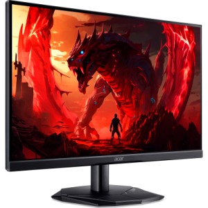 Монитор Acer Nitro KG241YGbmipx (UM.QX1EE.G01)